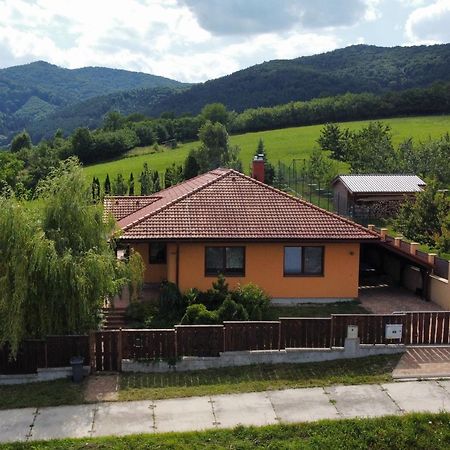 Bungalov Podhorie Podhorie  Esterno foto